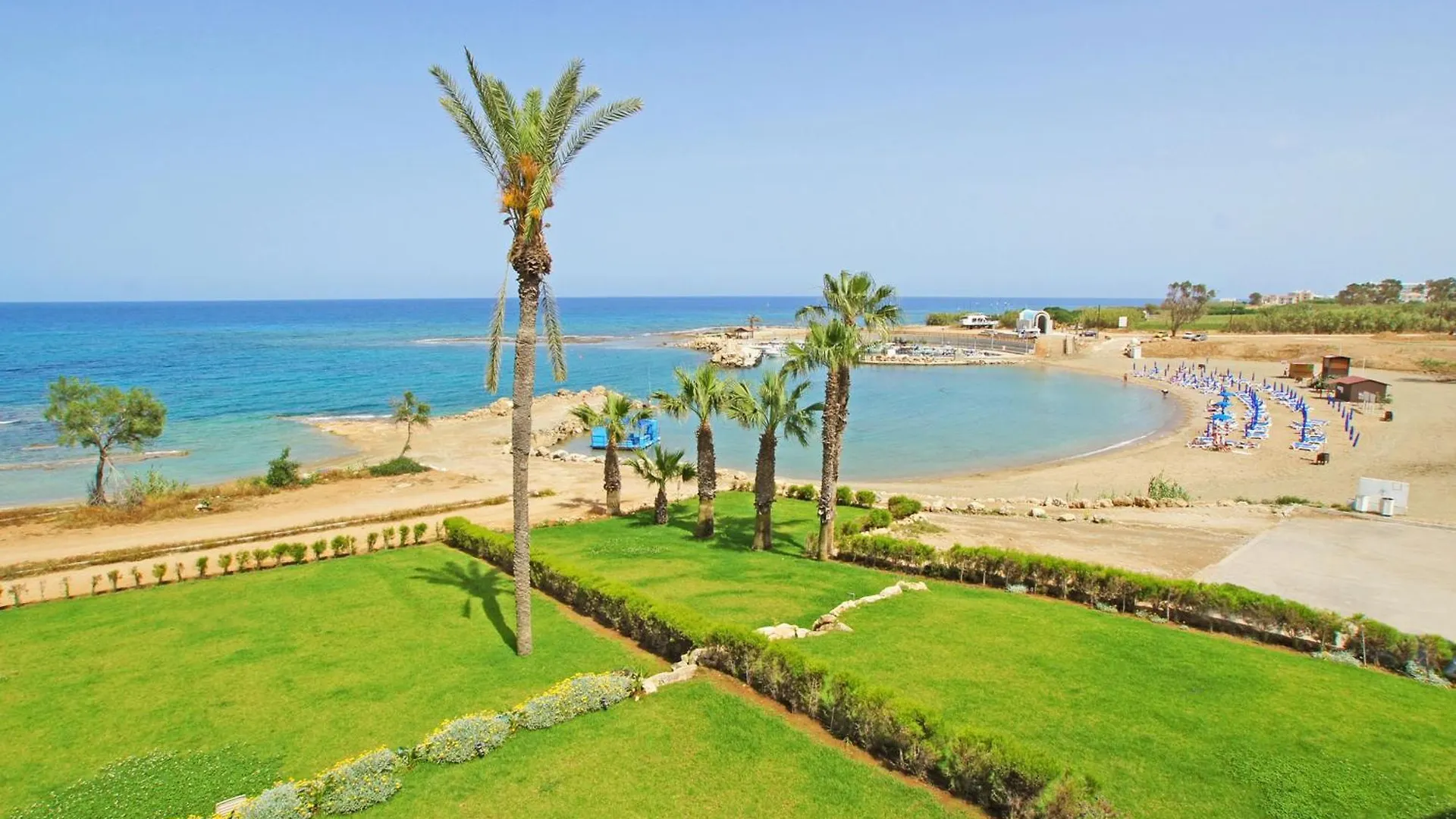Villa Abdera - 4Bed With Private Pool Protaras Holiday home