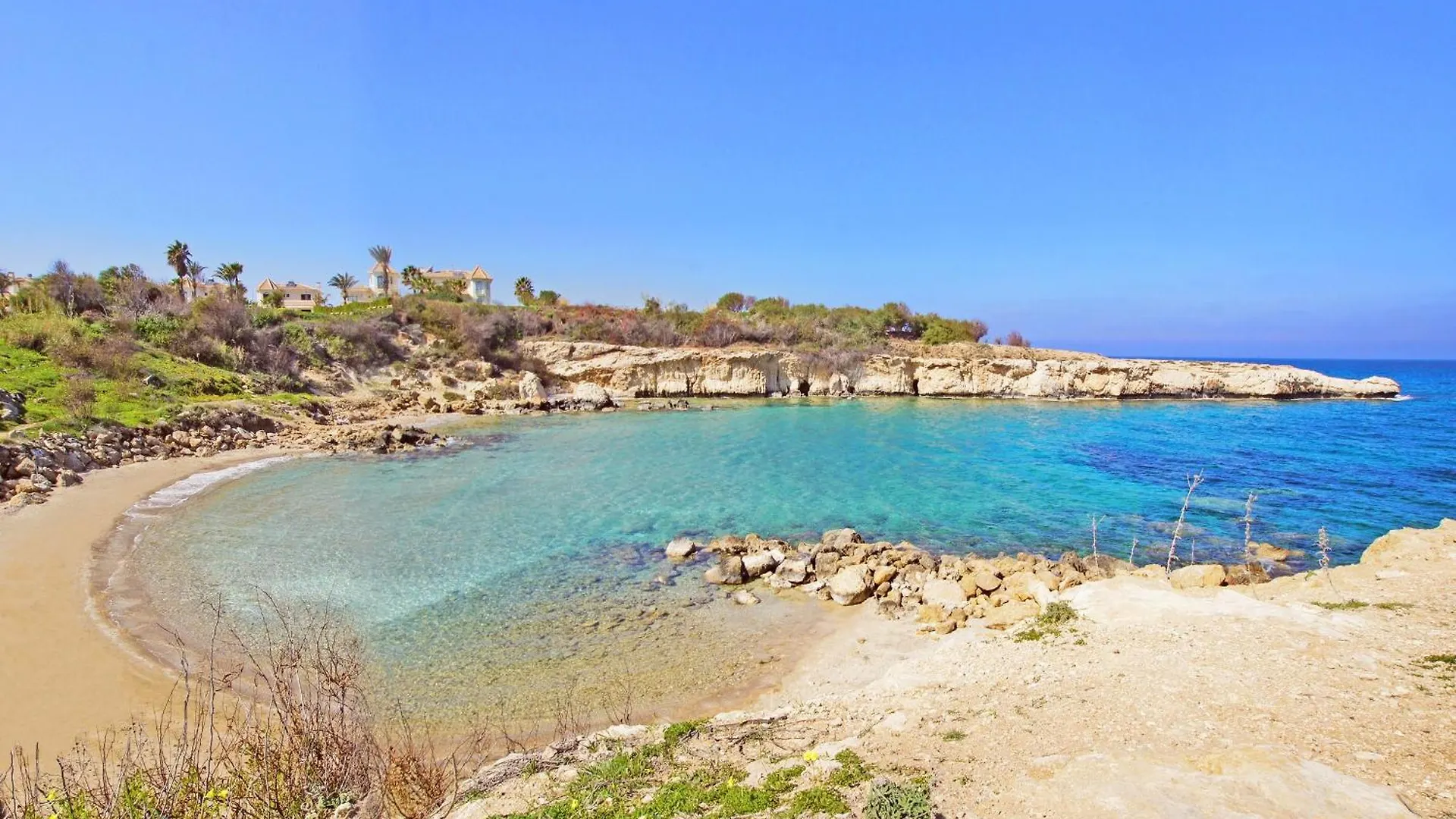 Holiday home Villa Abdera - 4Bed With Private Pool Protaras Cyprus