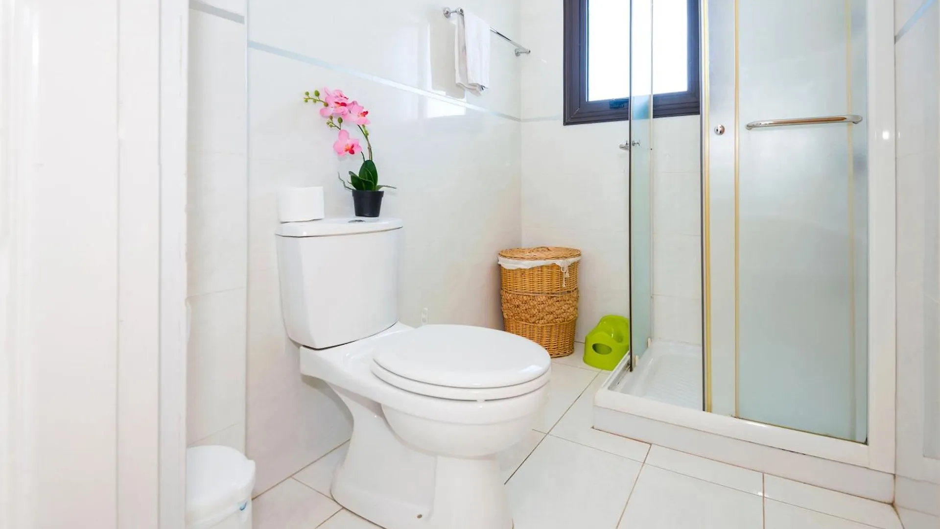 Villa Abdera - 4Bed With Private Pool Protaras Holiday home