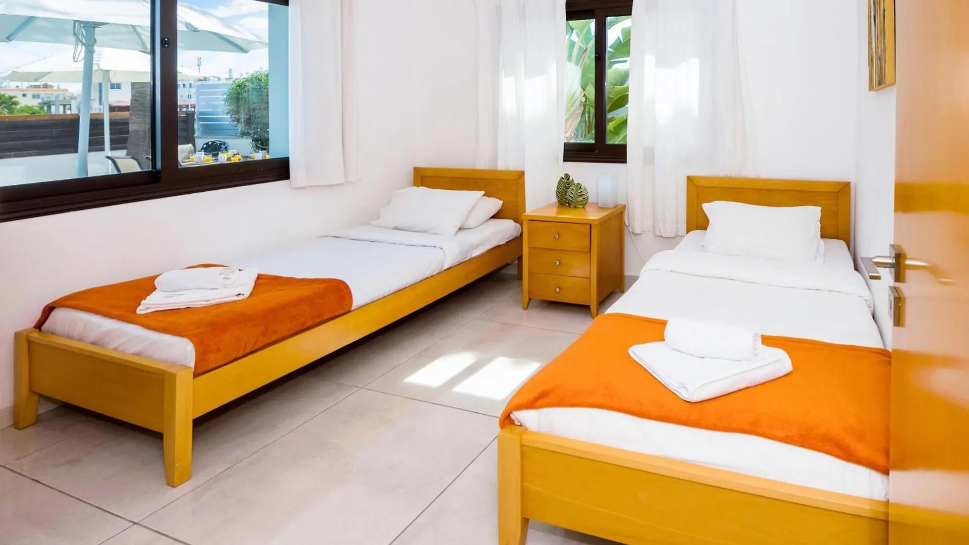 Villa Abdera - 4Bed With Private Pool Protaras 0*,  Cyprus