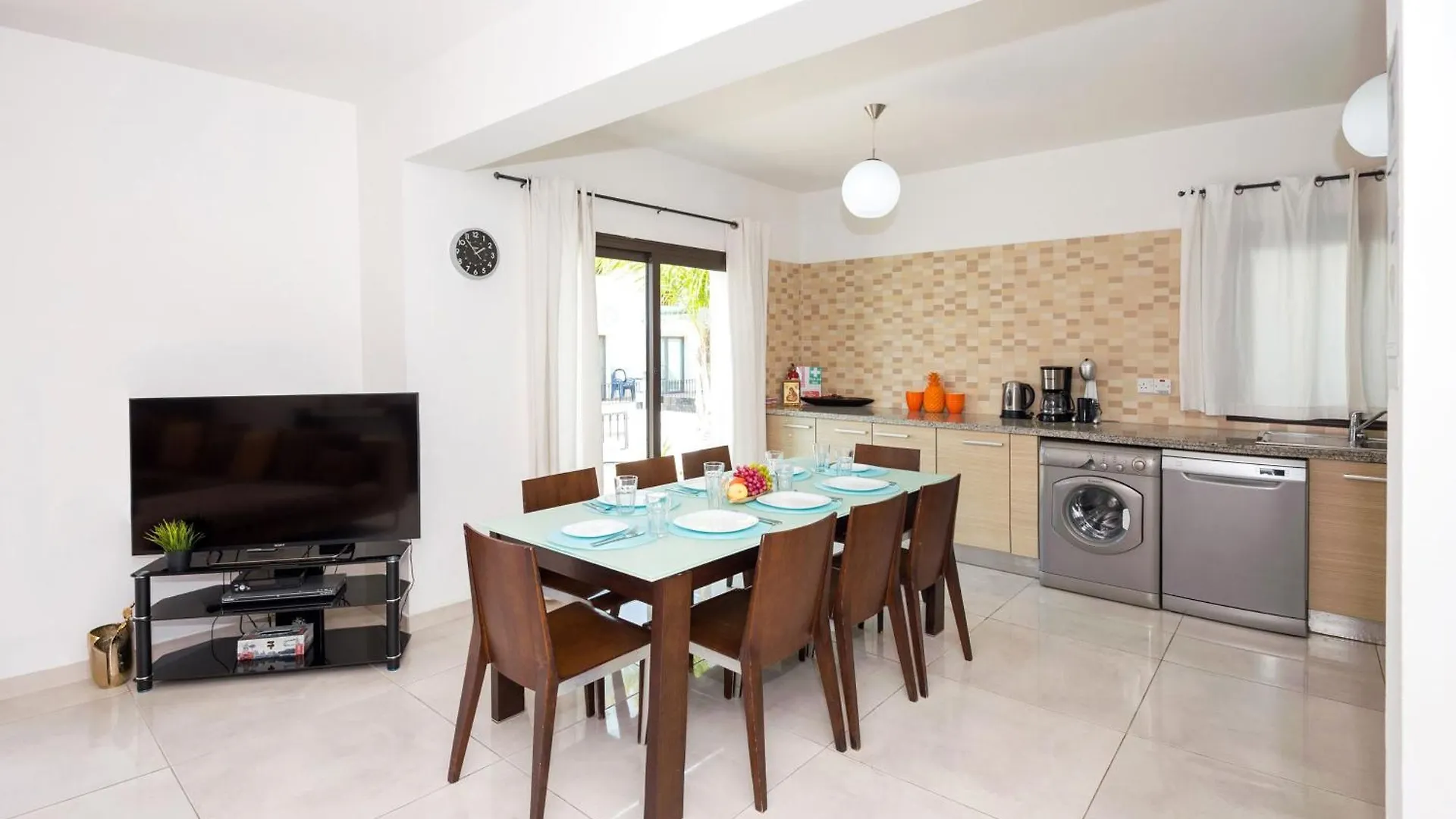 Holiday home Villa Abdera - 4Bed With Private Pool Protaras