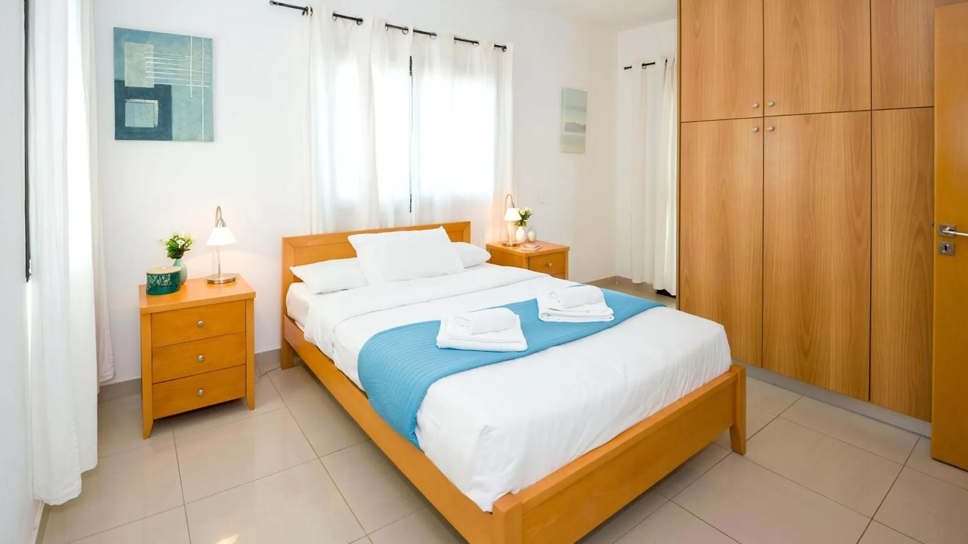 Holiday home Villa Abdera - 4Bed With Private Pool Protaras