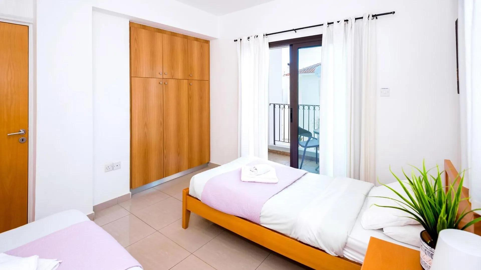Villa Abdera - 4Bed With Private Pool Protaras Holiday home