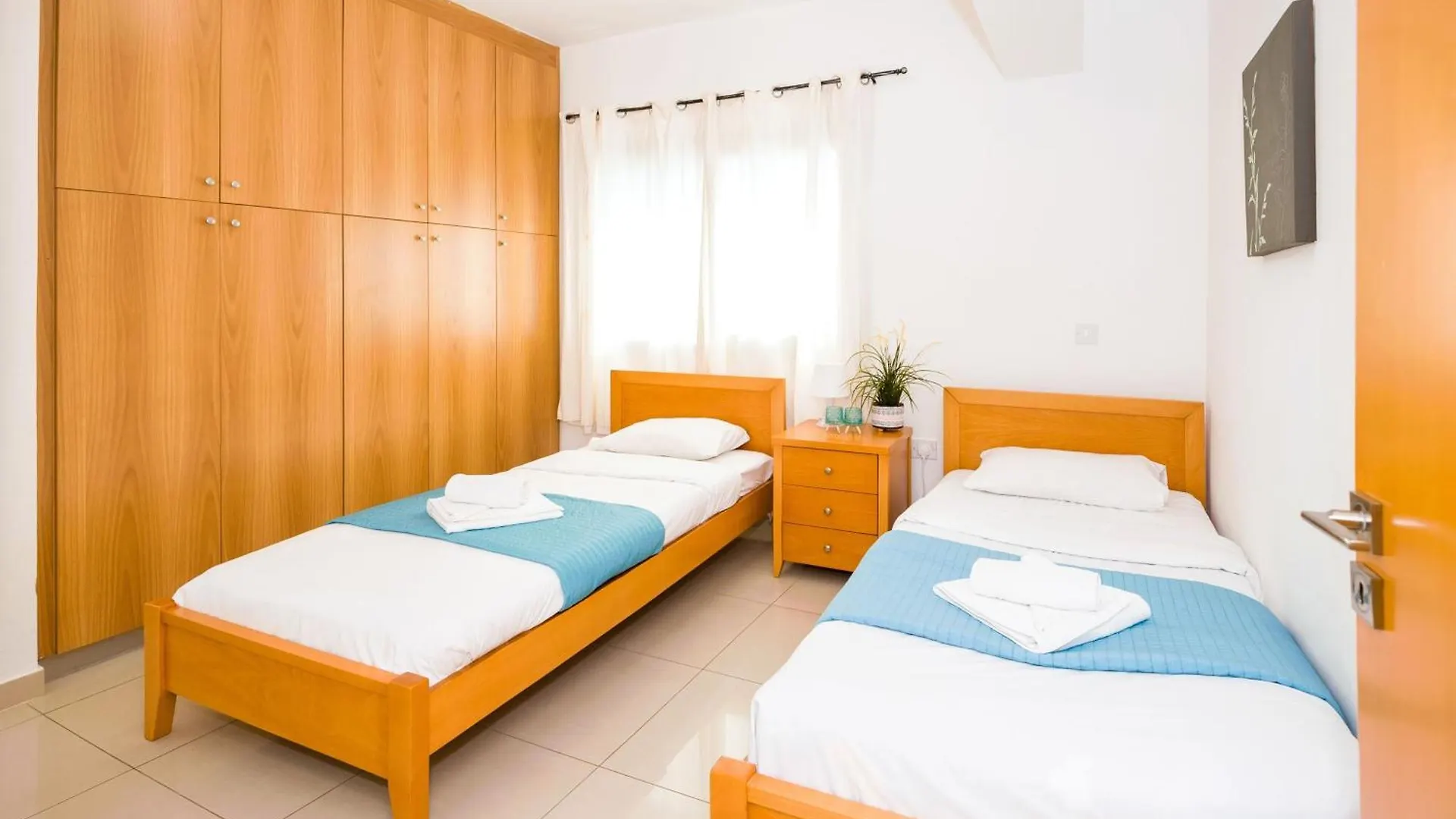 Villa Abdera - 4Bed With Private Pool Protaras 0*,