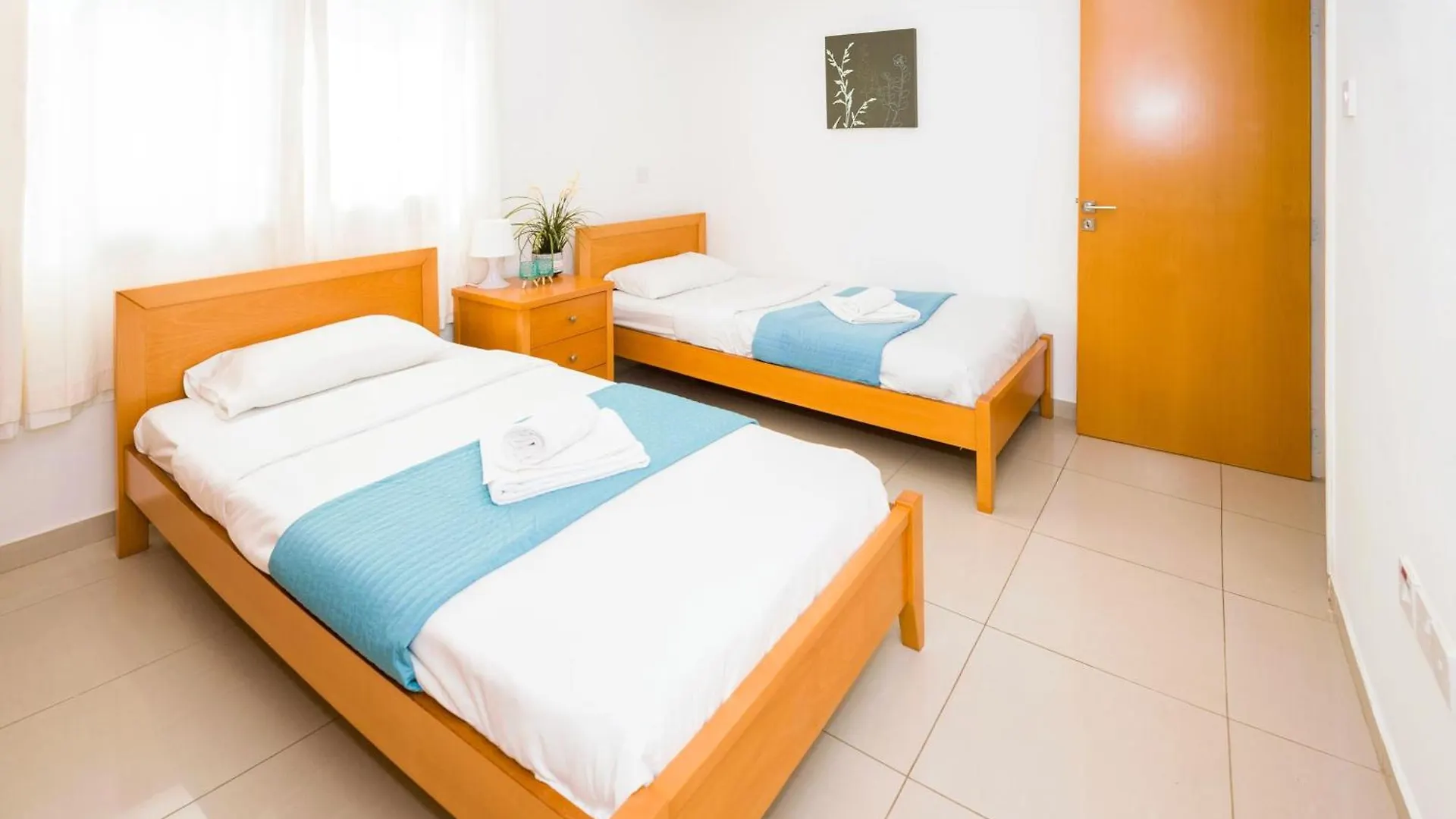 Villa Abdera - 4Bed With Private Pool Protaras