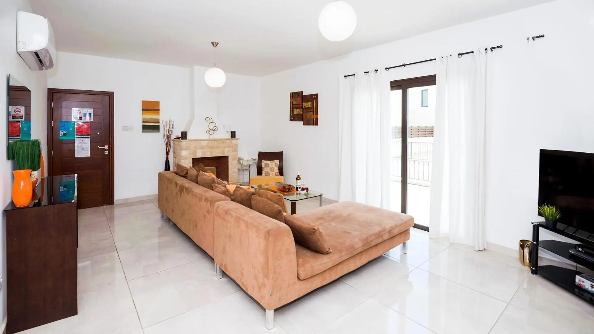 Holiday home Villa Abdera - 4Bed With Private Pool Protaras